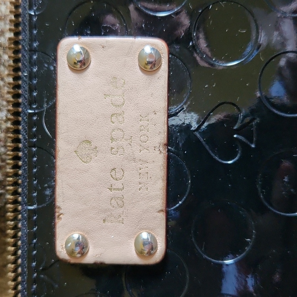 Kate Spade Wallet New York